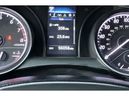 Certified 2023 Toyota Camry SE image 27