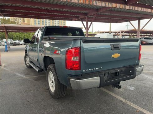 Used 2013 Chevrolet Silverado 1500 LT w/ All-Star Edition image 4
