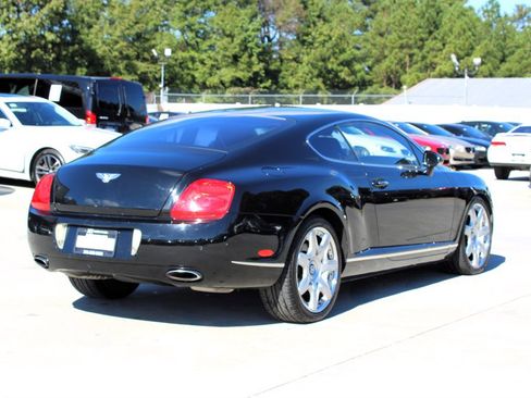 Used 2006 Bentley Continental GT image 7