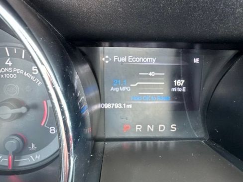 Used 2017 Ford Mustang Premium w/ Ecoboost Performance Package RWD image 8
