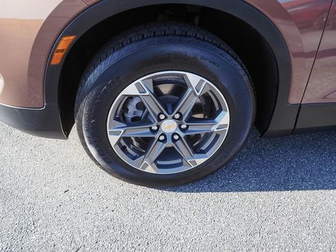 Certified 2023 Chevrolet Blazer LT AWD/4WD image 34
