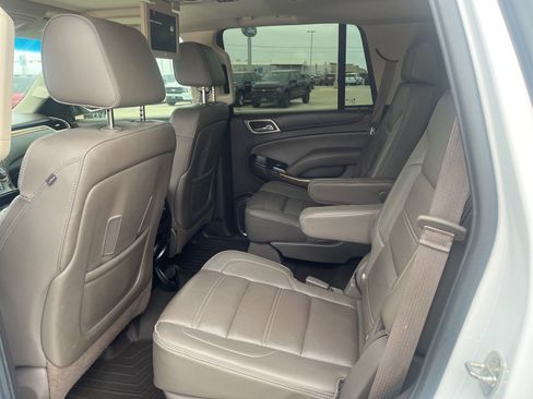 Used 2015 GMC Yukon Denali w/ Open Road Package image 12