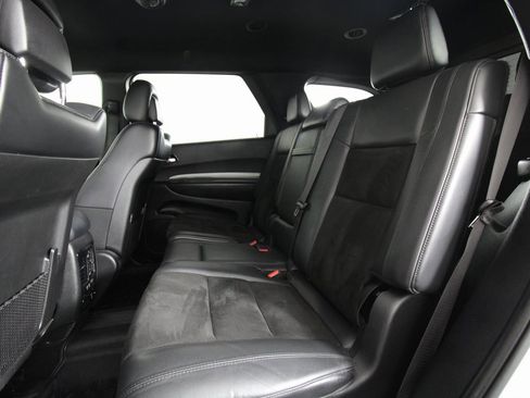 Used 2019 Dodge Durango R/T w/ Blacktop Package image 20