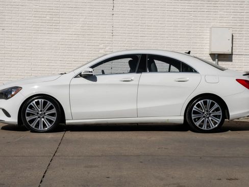 Used 2018 Mercedes-Benz CLA 250 image 10