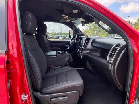 Used 2025 RAM 1500 Tradesman w/ Night Edition AWD/4WD image 46