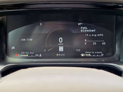 Used 2023 Lincoln Aviator Reserve w/ Equipment Group 201A AWD/4WD image 14