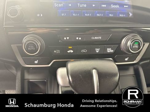 Certified 2022 Honda CR-V EX-L image 9