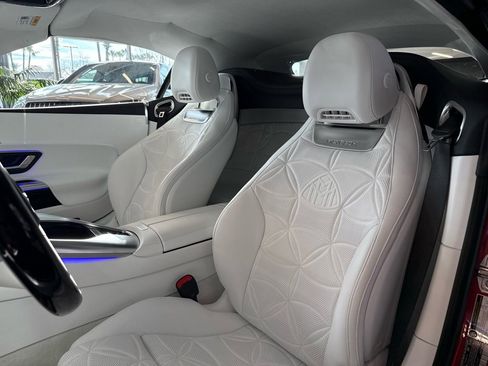 New 2026 Mercedes-Benz Maybach SL 680 image 13