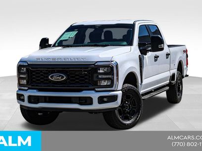 Used 2024 Ford F250 XL w/ STX Appearance Package