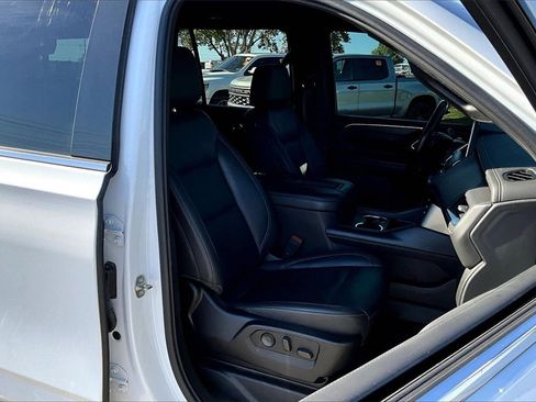 Used 2021 Chevrolet Tahoe LT image 7