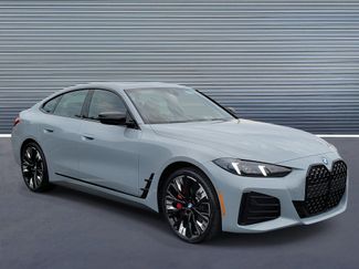 New 2026 BMW 430i w/ M Sport Package video 2