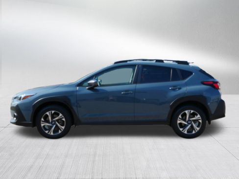 Used 2024 Subaru Crosstrek 2.0i Premium AWD/4WD image 4