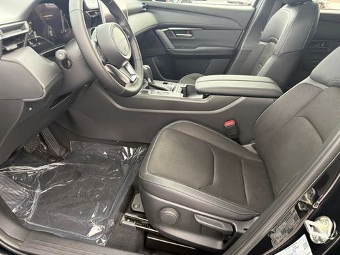 New 2026 MAZDA CX-5 Select AWD/4WD image 25