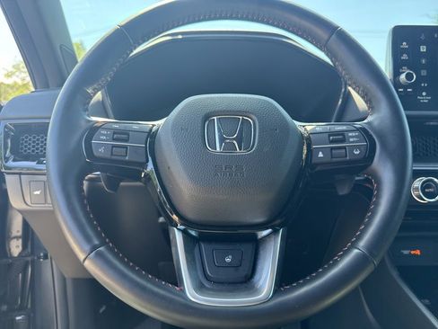 Used 2026 Honda CR-V Sport Touring image 7