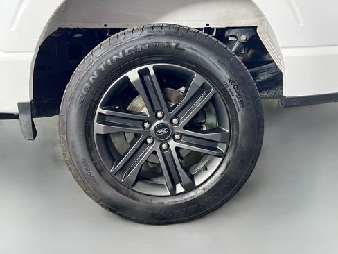 Used 2021 Ford F150 Lariat w/ Equipment Group 502A High AWD/4WD image 33