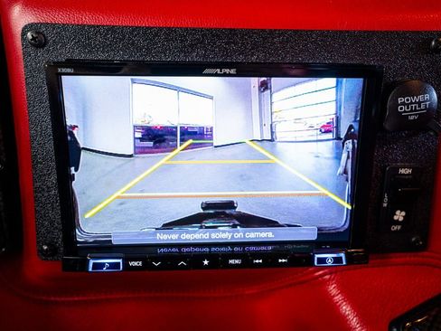 Used 2002 HUMMER H1 4-Door Wagon image 40