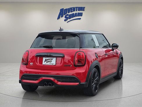 Used 2024 MINI Cooper S FWD image 6