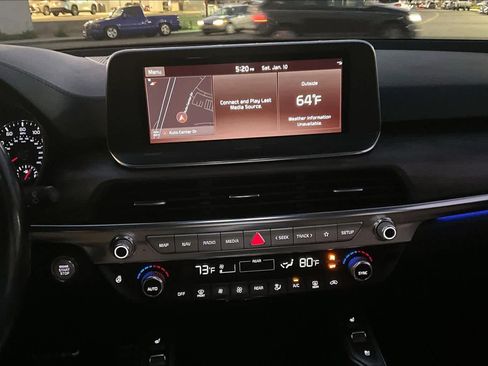 Used 2021 Kia Telluride SX w/ SX Prestige Package image 6