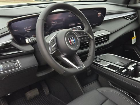 New 2026 Buick Enclave Sport Touring w/ Power Package FWD image 17