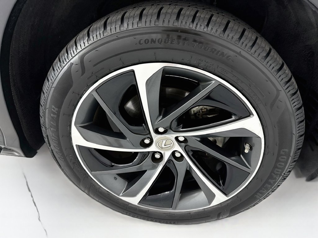 Used 2017 Lexus RX 350 AWD w/ Luxury Package image 31