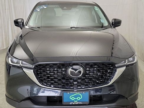 Used 2022 MAZDA CX-5 AWD 2.5 S image 4