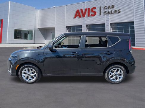 Used 2023 Kia Soul LX w/ Option Group 015 image 10