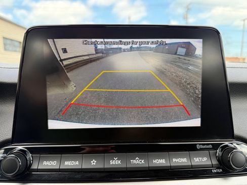 Used 2020 Kia Forte LXS image 14