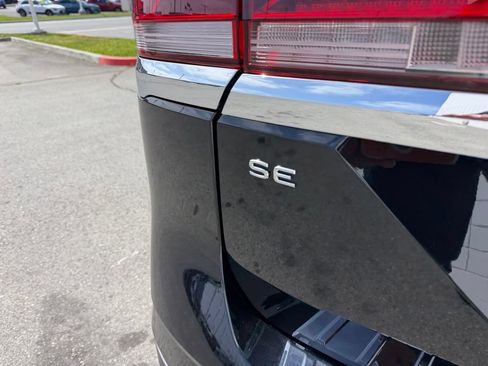 New 2026 Volkswagen Atlas SE AWD/4WD image 10