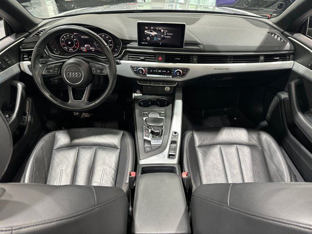 Used 2018 Audi A5 2.0T Premium Plus AWD/4WD image 69