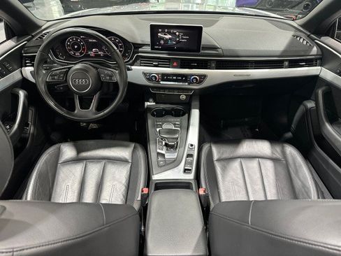 Used 2018 Audi A5 2.0T Premium Plus AWD/4WD image 69