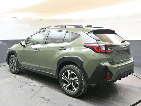 New 2026 Subaru Crosstrek 2.0i Premium image 3