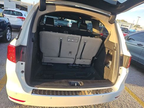 Used 2018 Honda Odyssey Elite image 16