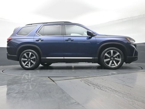 Certified 2023 Honda Pilot Elite image 40