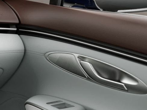 New 2026 Genesis GV70 2.5T Advanced AWD/4WD image 23