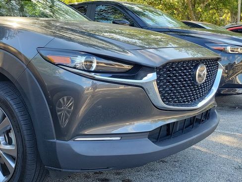 Used 2023 MAZDA CX-30 AWD 2.5 S w/ Select Package image 5