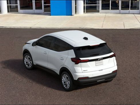 New 2027 Chevrolet Bolt LT FWD image 3