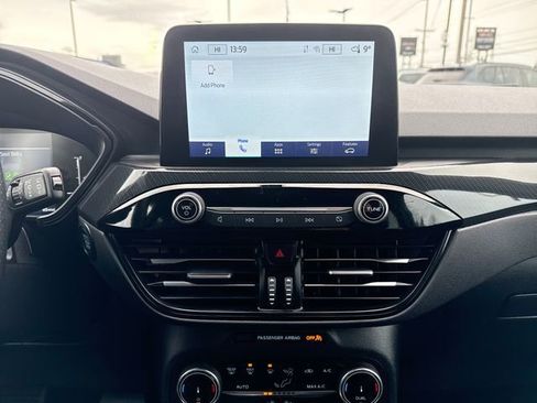 Used 2025 Ford Escape ST-Line image 22