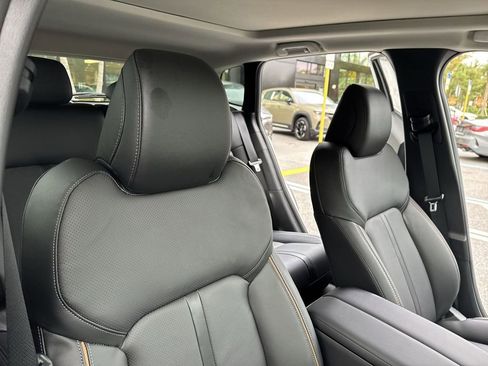 New 2026 MAZDA CX-50 AWD 2.5 S w/ Accent Package image 46