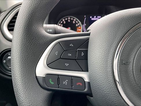 Used 2020 Jeep Renegade Sport w/ Sport Appearance Group AWD/4WD image 18