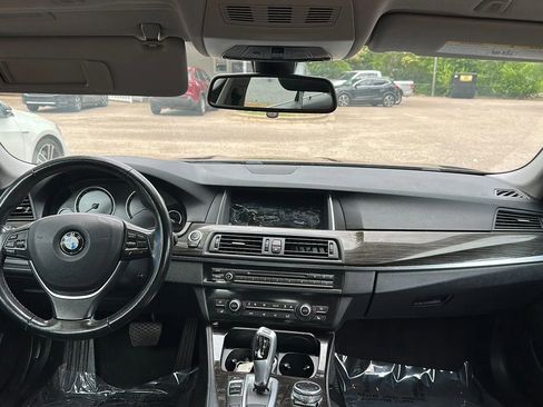 Used 2014 BMW 528i xDrive Sedan AWD/4WD image 27