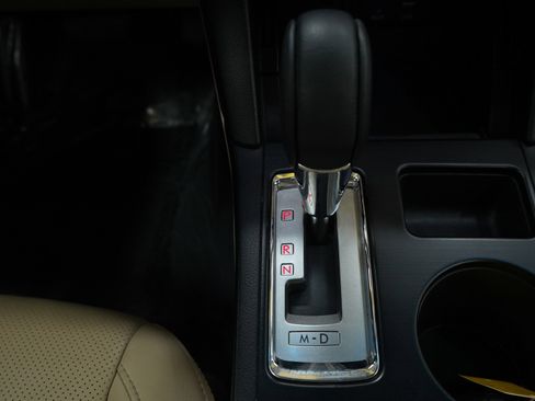 Used 2017 Subaru Outback 2.5i Limited image 26