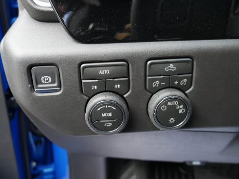 New 2026 Chevrolet Silverado 1500 LT image 11