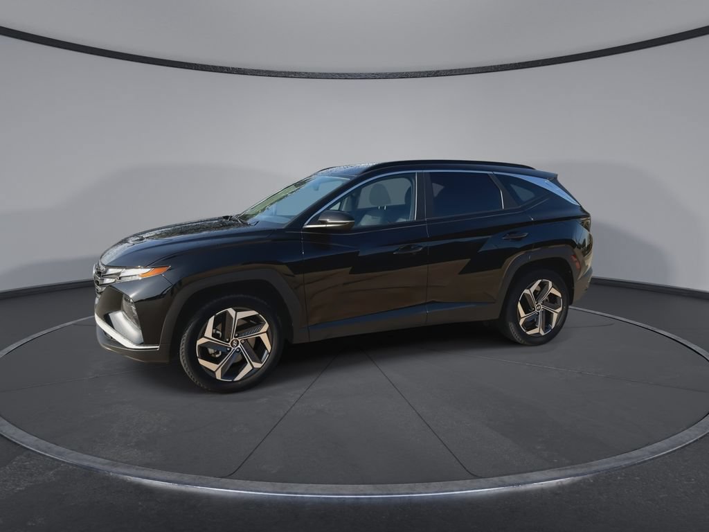 Used 2023 Hyundai Tucson SEL w/ Convenience Package AWD/4WD image 5
