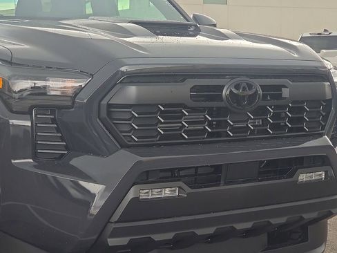 New 2026 Toyota Tacoma TRD Sport AWD/4WD image 7