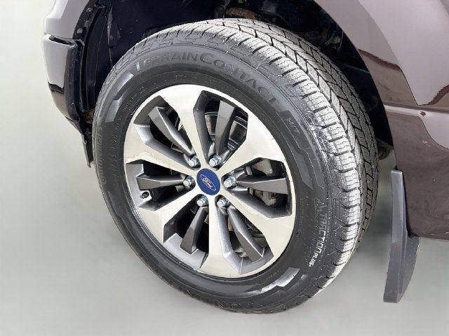 Used 2020 Ford F150 XL w/ Equipment Group 101A Mid AWD/4WD image 30
