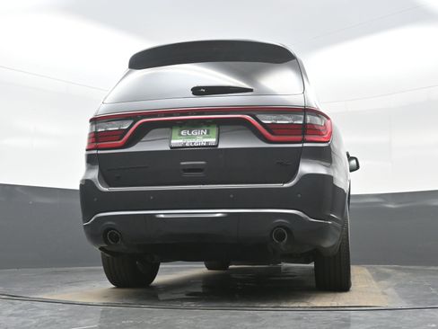 Used 2024 Dodge Durango R/T AWD/4WD image 32