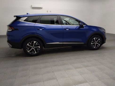 Used 2023 Kia Sportage EX image 10