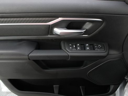 New 2026 RAM 1500 4x4 Crew Cab image 13