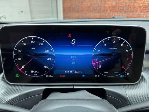 New 2026 Mercedes-Benz C 300 4MATIC Sedan image 15