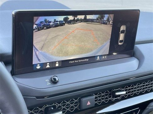 New 2025 Honda Accord Touring image 17